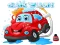 Игра Car Wash Jigsaw онлайн