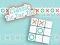 Игра Classic Tic Tac Toe онлайн