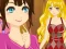 Игра Fashion Designer: Dress Edition онлайн