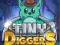Игра Tiny Diggers онлайн