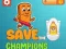 Игра Save the Brainrot онлайн