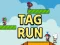 Игра Tag Run онлайн