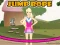 Игра Barbie Jump Rope онлайн