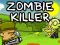 Игра Zombie Killer онлайн