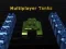 Игра Multiplayer Tanks онлайн