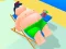 Игра Lazy Jumper онлайн