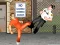 Игра Big House Beat Down онлайн