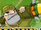 Игра Stinger Zed: Mission Undead онлайн
