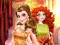 Игра Autumn Queen Beauty Contest онлайн