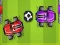 Игра Soccer Cars онлайн