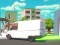 Игра Van Rush! онлайн