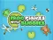 Игра Frog Fights With Buddies онлайн