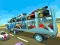Игра Car Transporter Cargo Truck онлайн