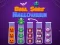 Игра Ball Sort Halloween онлайн