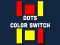 Игра Dot Color Switch онлайн