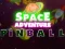 Игра Space Adventure Pinball онлайн
