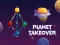 Игра Planet Takeover онлайн