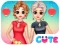 Игра Princess Cheongsam Shanghai Fashion онлайн