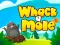 Игра Whack A Mole онлайн