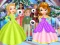 Игра Sofia Vs Amber Fashion Contest онлайн