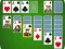Игра Classic solitaire онлайн