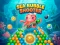 Игра Sea Bubble Shooter онлайн