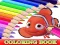 Игра Coloring Book for Finding Nemo онлайн