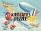 Игра Airplanes Puzzle онлайн