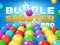 Игра Bubble Shooter Pro онлайн