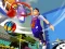 Игра Basketball.io 2.0 NBA онлайн