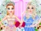 Игра My Sisters Perfect Wedding онлайн