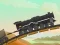 Игра Freight traine mania онлайн
