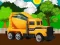Игра Construction vehicles jigsaw онлайн