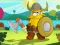 Игра Arch Hero Viking Story онлайн