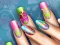 Игра Floral Realife Manicure онлайн