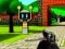 Игра Sprunki 3D Shooter онлайн