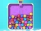 Игра Bubble Merge 2048 онлайн