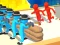 Игра Human Evolution Rush онлайн