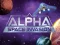 Игра Alpha Space Invasion онлайн