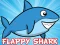 Игра Flappy Shark онлайн