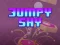 Игра Jumpy Sky онлайн