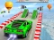 Игра Extreme City GT Car Stunts онлайн