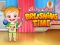 Игра Baby Hazel Brushing Time онлайн