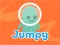 Игра Jumpy онлайн