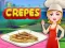 Игра Crepes онлайн