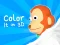 Игра Color It in 3D онлайн