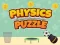 Игра Physics Puzzle онлайн