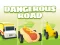 Игра Dangerous Roads онлайн