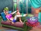 Игра Ice Queen Home Recovery онлайн