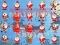 Игра Matching Santa онлайн